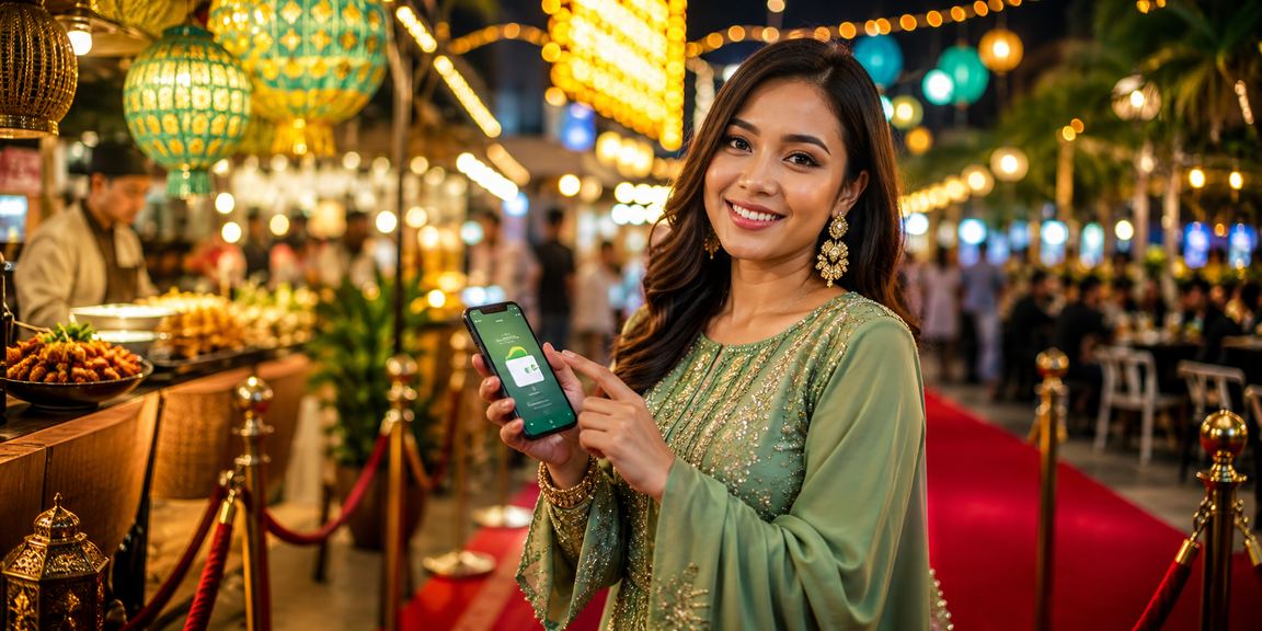 Pengguna 357 menikmati permainan hiburan dalam talian di Kuala Lumpur